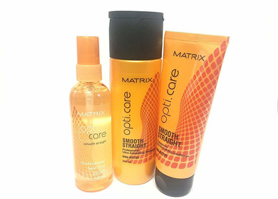 

jj collection OPTI SAMPOO, CONDITIONER & SERUM(Set of 3)
