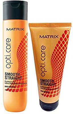

jj collection OPTI SAMPOO & CONDITIONER(Set of 1)