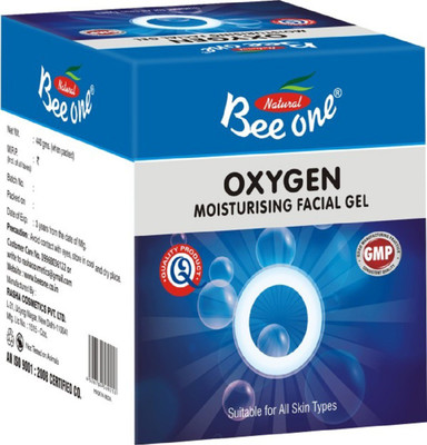 

BEEONE OXYGEN FACIAL GEL 440 ml
