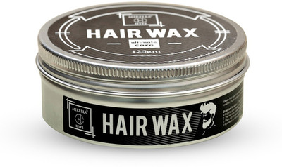 

MIRELLA HYPE Hair Wax White Hair Wax(125 g)