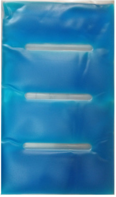 

Skylight Pain Relief Blue Gel Pack | Special For Orthopedic gel Pack(Blue)