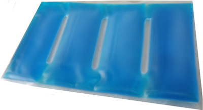 

Skylight Best Brand quality gel pack for Hot and cooling Therapy Blue Pack(Blue)