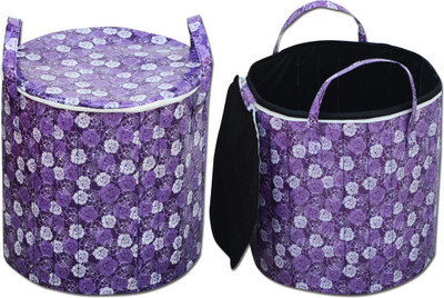 

Red Hot Storage Basket(Pack of 2)