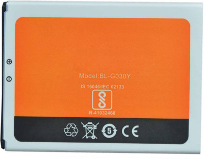Resolly Mobile Battery For Gionee P7 Max