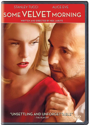 

Some Velvet Morning (Region 3 | HK Import)(DVD English)