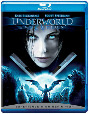 

Underworld: Evolution (Region A | US Import)(Blu-ray English)