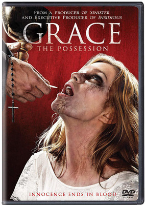

Grace: The Possession (Region 3 | HK Import)(DVD English)