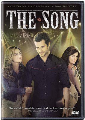 

The Song (Region 3 | HK Import)(DVD English)