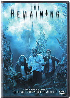 

The Remaining (Region 3 | HK Import)(DVD English)