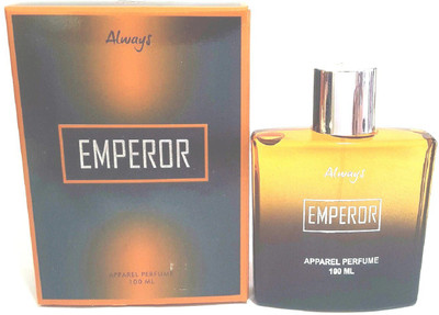 

always EMPEROR Perfume - 100 ml(For Men & Women)