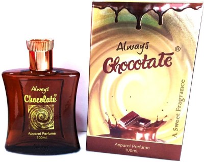 

always 1Chocotate Perfume - 100 ml(For Men & Women)