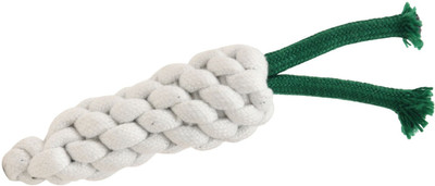 

PupChi Dog Toy 100 % Natural Cotton Rope Indestructable Toy Ball All Size Dogs Cotton Chew Toy For Dog