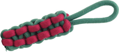 

PupChi Dog Toy 100 % Natural Cotton Rope Indestructable Toy Ball All Size Dogs Cotton Chew Toy For Dog