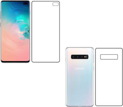 The Best Choice Nano Glass for Samsung galaxy S10 Plus(Pack of 1)