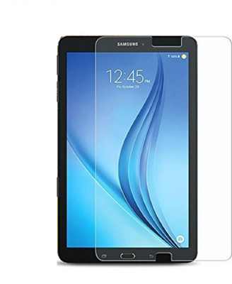 Spinzzy Tempered Glass Guard for Samsung Galaxy Tab E 9.6 inch(Pack of 1)