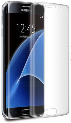 CellRize Tempered Glass Guard for Samsung Galaxy S6 Edge(Pack of 1)
