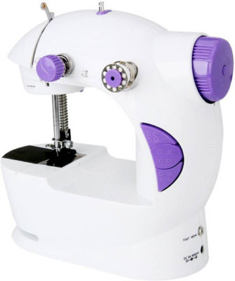 

Aisling Global Corporation global_720 Electric Sewing Machine( Built-in Stitches 12)