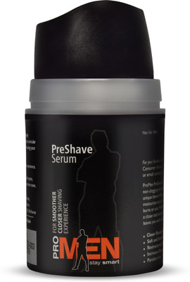 

PROMEN PRESHAVE SERUM(40 ml)