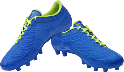 

Nivia Dominator Men Football shoes For Men(Blue