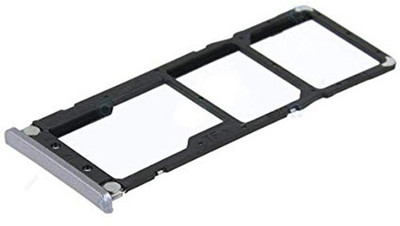Anonymous SD Card Tray(Compatible With Redmi Y2 Grey)
