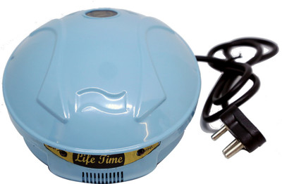 

Raj Marketing RAJ-stabilizer-oval-blue Volatge Stabilizer(Blue)