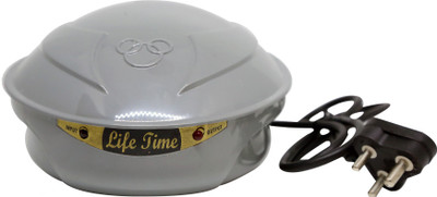 

Raj Marketing Lifetime Electronic Voltage Stablizer for LED/LCD(Grey)