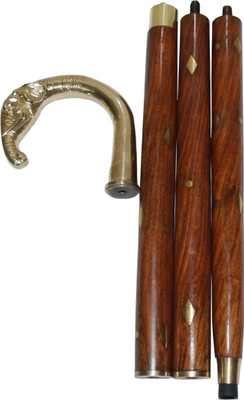 

Indoart LW12 Walking Stick