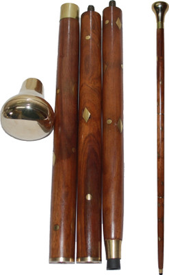 

Indoart IA-LW21 Walking Stick