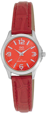 9% OFF on Q&Q Analog Watch - For Women 9% OFF on Q&Q Analog Watch - For Women