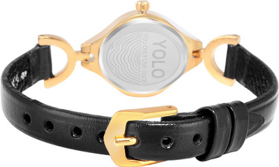 

YOLO YLS-028MR Kite Series Watch - For Women
