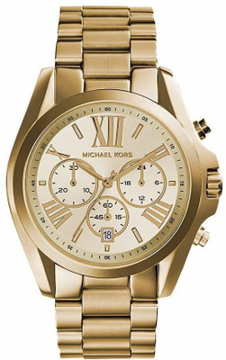 

Michael Kors MK5605 Watch - For Women