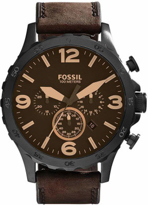 

Fossil JR1487I Watch - For Men