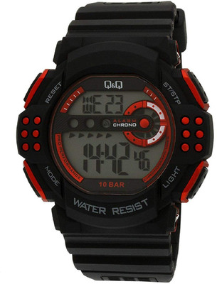 

Q&Q M128J001Y Watch - For Men