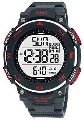 

Q&Q M124J001Y Watch - For Men