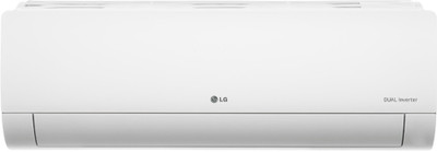 

lg 1 Ton Split AC - White(KSUQ12ENXA)
