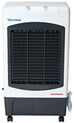 

Varna Nova DX Desert Air Cooler(White, 45 Litres)
