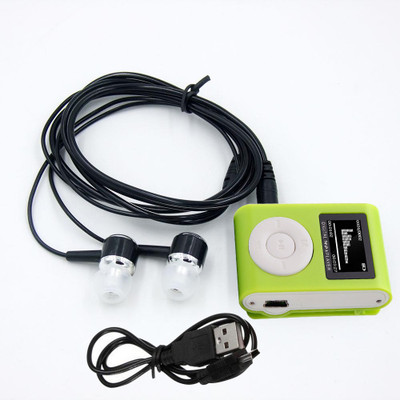 

LIFEMUSIC Mini Mp3 Player Free Data Cable And Earphone T21 mp3 player/lightweight/. Its simple drag and drop interface makes the whole process of loading your music simple and convenient. It supports WMA, and MP3 files 21651+016 audio Player Sleek in desi