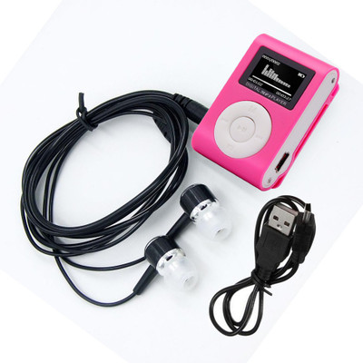 

LIFEMUSIC Mini Mp3 Player Free Data Cable And Earphone T21 mp3 player/lightweight/. Its simple drag and drop interface makes the whole process of loading your music simple and convenient. It supports WMA, and MP3 files 21651+022 audio Player Sleek in desi