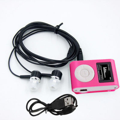 

LIFEMUSIC Mini Mp3 Player Free Data Cable And Earphone T21 mp3 player/lightweight/. Its simple drag and drop interface makes the whole process of loading your music simple and convenient. It supports WMA, and MP3 files 21651+025 audio Player Sleek in desi