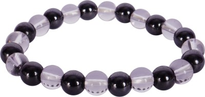 Rabela Stone Agate, Crystal Bracelet