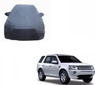 AUTO STAR Car Cover For Nissan Sunny (With Mirror Pockets)(Grey)