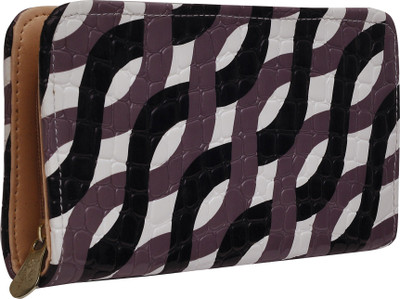 

Hawai Casual Multicolor Clutch