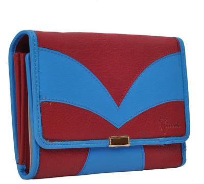 

Hawai Casual Multicolor Clutch