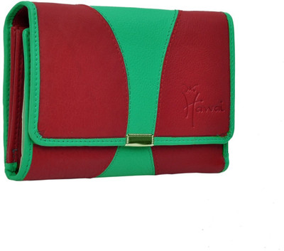 

Hawai Casual Multicolor Clutch