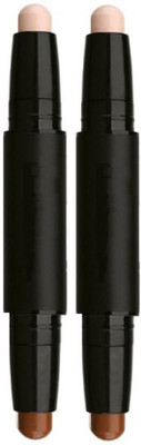 

Gabbu BEST NATURAL FACE HIGHLIGHTER AND CONCEALER STICK Concealer(MULTI)