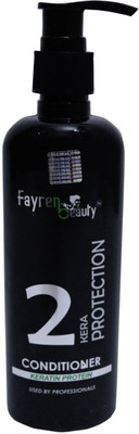 

FAYRENBEAUTY FAYREN CONDITIONER KERATIN PROTEIN(250 ml)