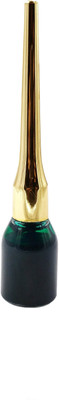 

One Personal Care Color Dip Liner (CO05Dark-Green) 9 ml(Bottle Green)