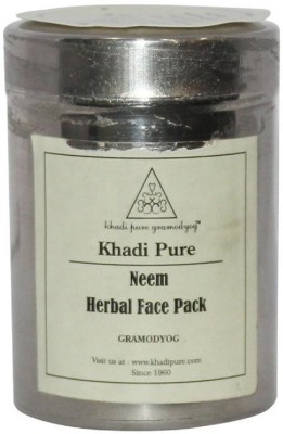 

Khadi Pure Herbal Neem Face Pack - 50g(50 g)