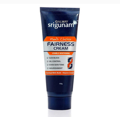 

GALWAY Fairness Mens(100 g)