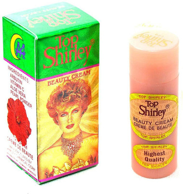 TOP SHIRLEY BEAUTY CREAM ( 24g )(24 g)